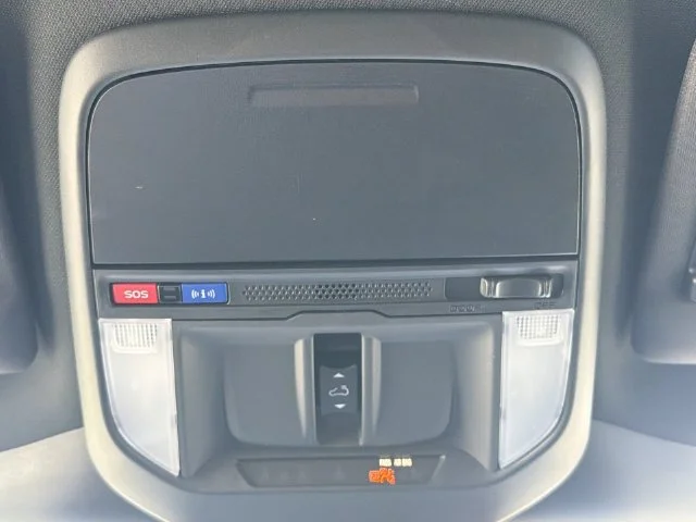 Used 2026 Gray Subaru Sport image 30