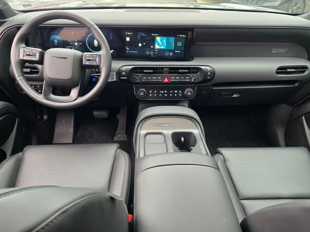 Used 2026 Blue Hyundai XRT Pro image 20