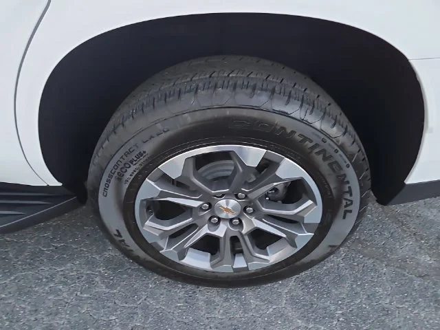 Used 2026 White Chevrolet LT image 35