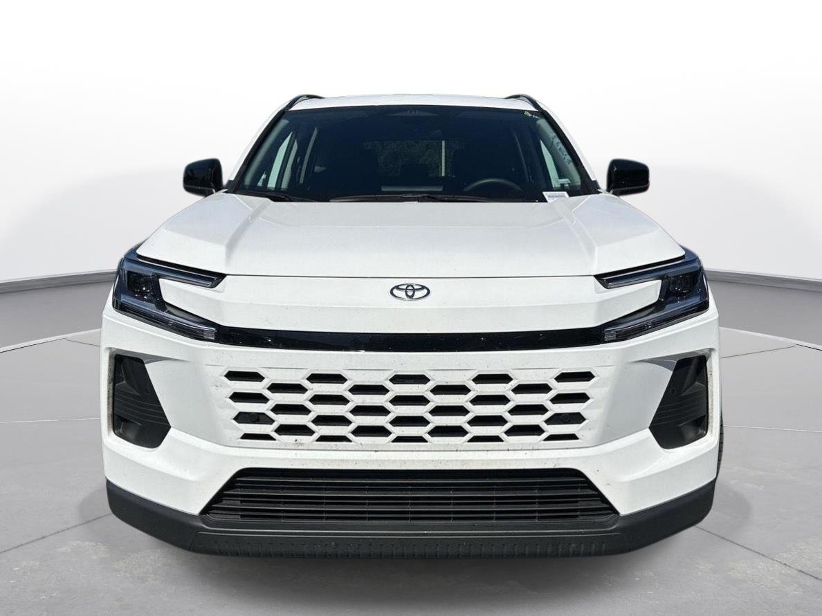 Certified Used 2026 Ice Cap Toyota XLE Premium image 3