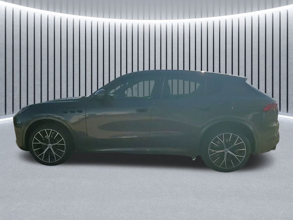 2026 Maserati Grecale Modena V6 - Photo 14