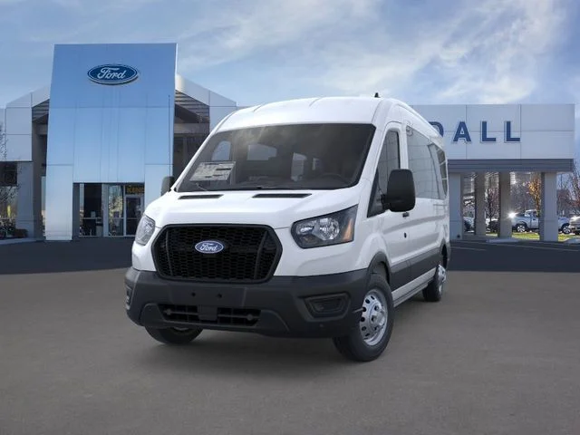 New 2026 Oxford White Ford XL image 2