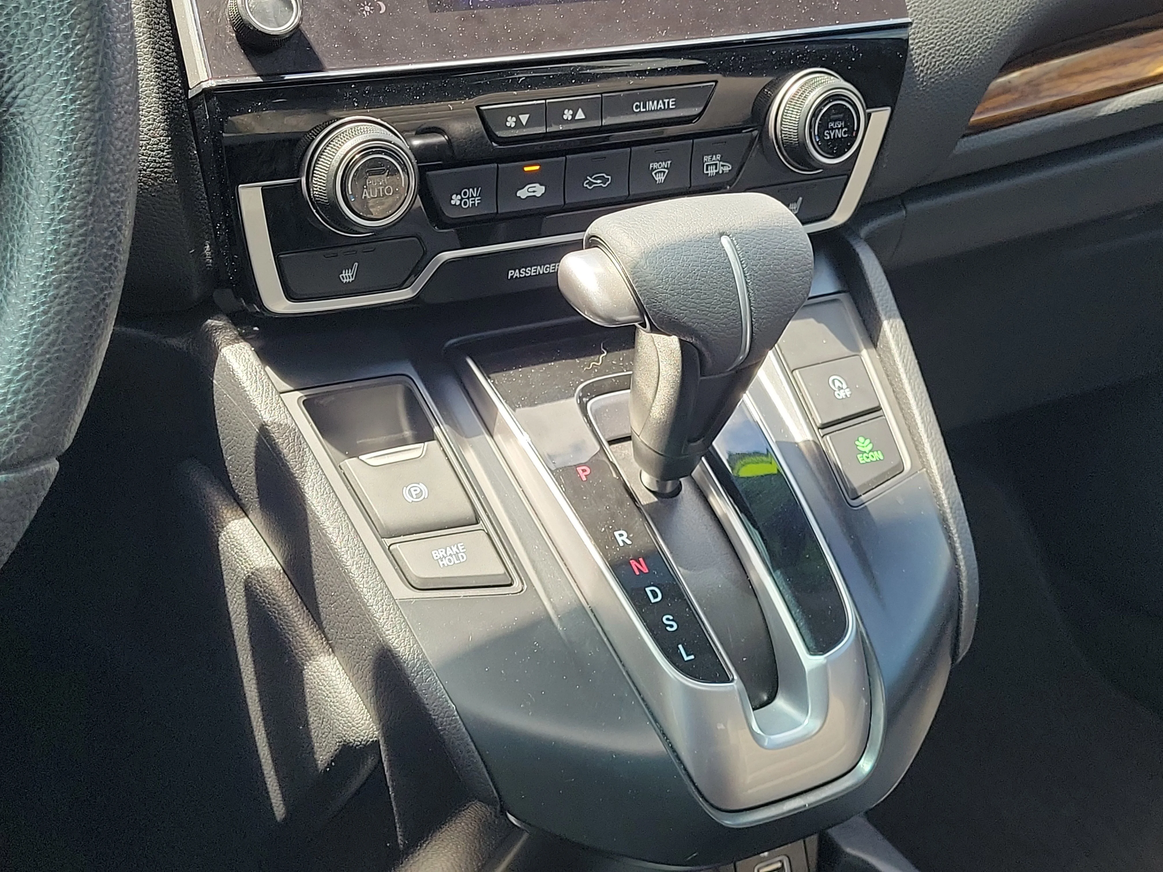 Used 2022 Gray Honda EX image 25