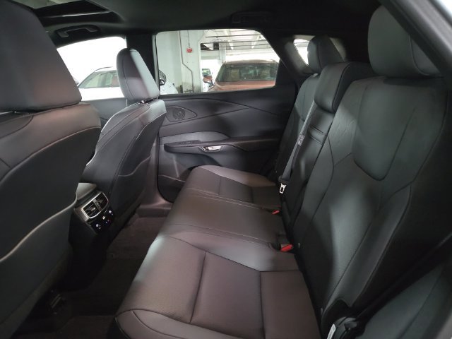 New 2026 Iridium Lexus  image 23