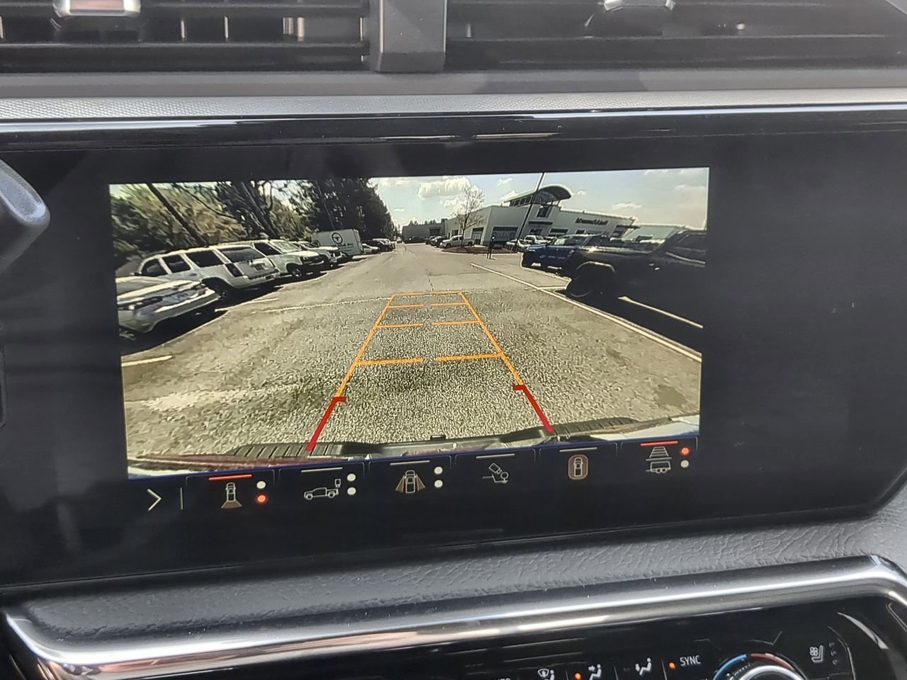 2026 GMC Sierra 2500HD Denali - Photo 15