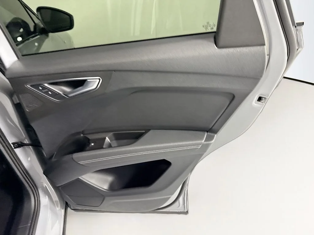 Certified Used 2026 Gray Audi Premium Plus image 27