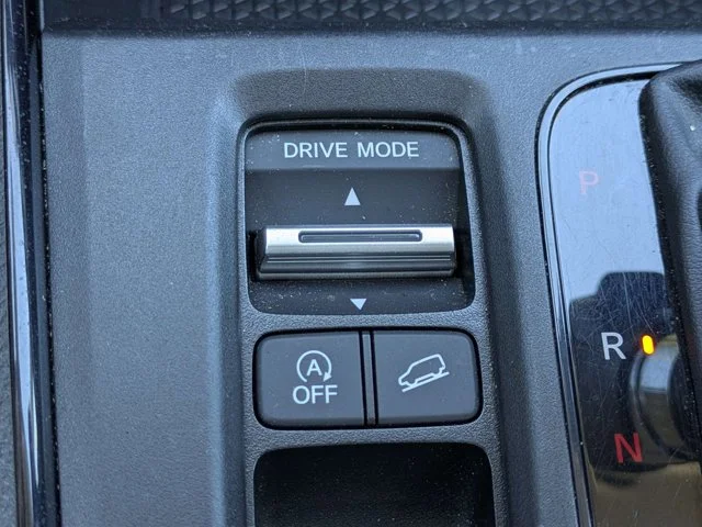 2024 Honda CR-V LX - Photo 28