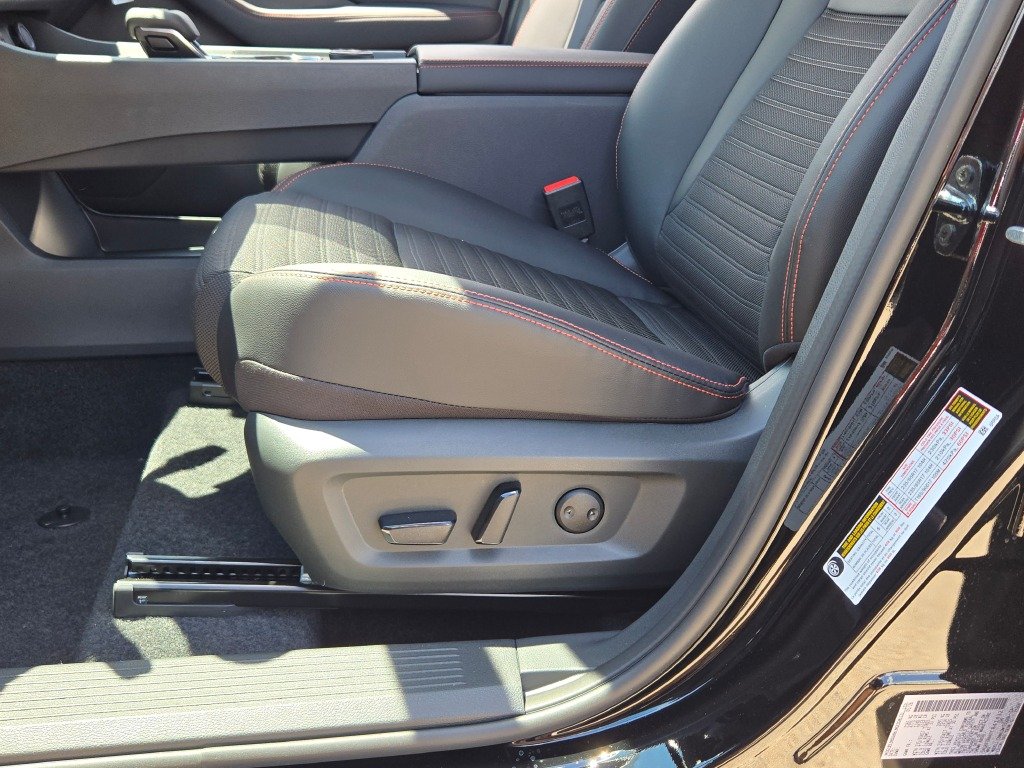 New 2026 Black Nissan Rock Creek image 22