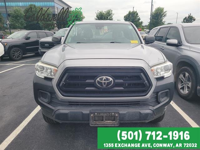 Used 2020  Toyota SR image 2