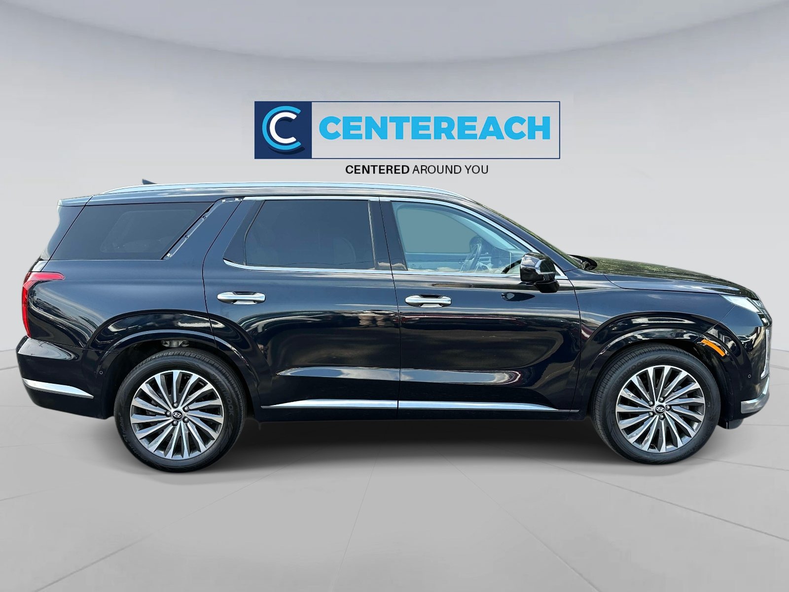 Certified Used 2025 White Hyundai Calligraphy image 5