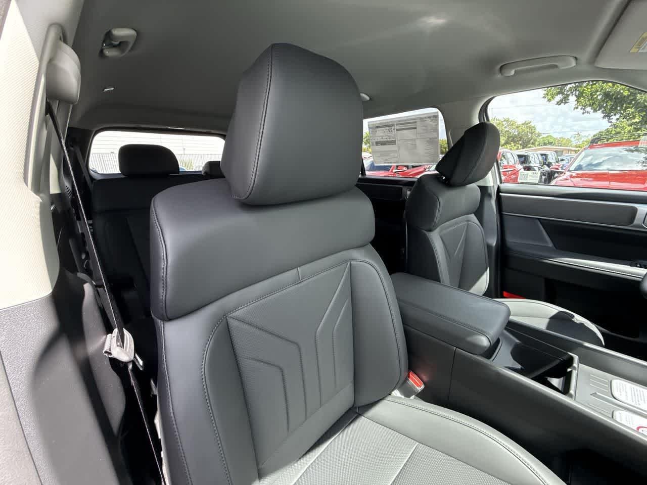 2026 Hyundai Santa Fe SEL - Photo 56