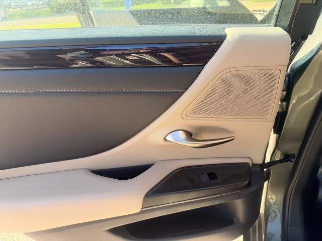 Used 2019 Green Lexus 350 Luxury image 23