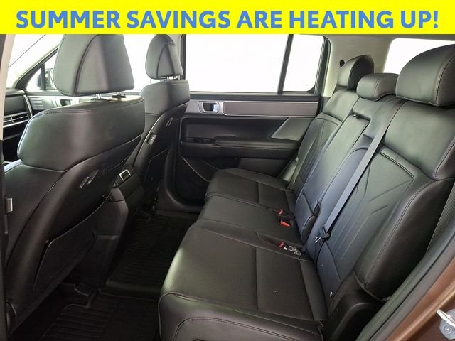 Certified Used 2025 Brown Hyundai XRT image 12