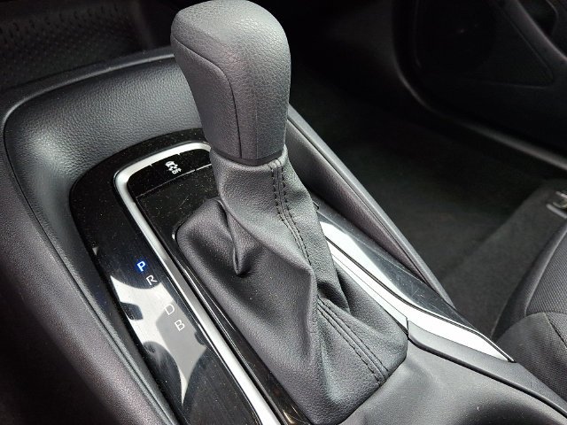 Used 2025 Gray Toyota LE image 16