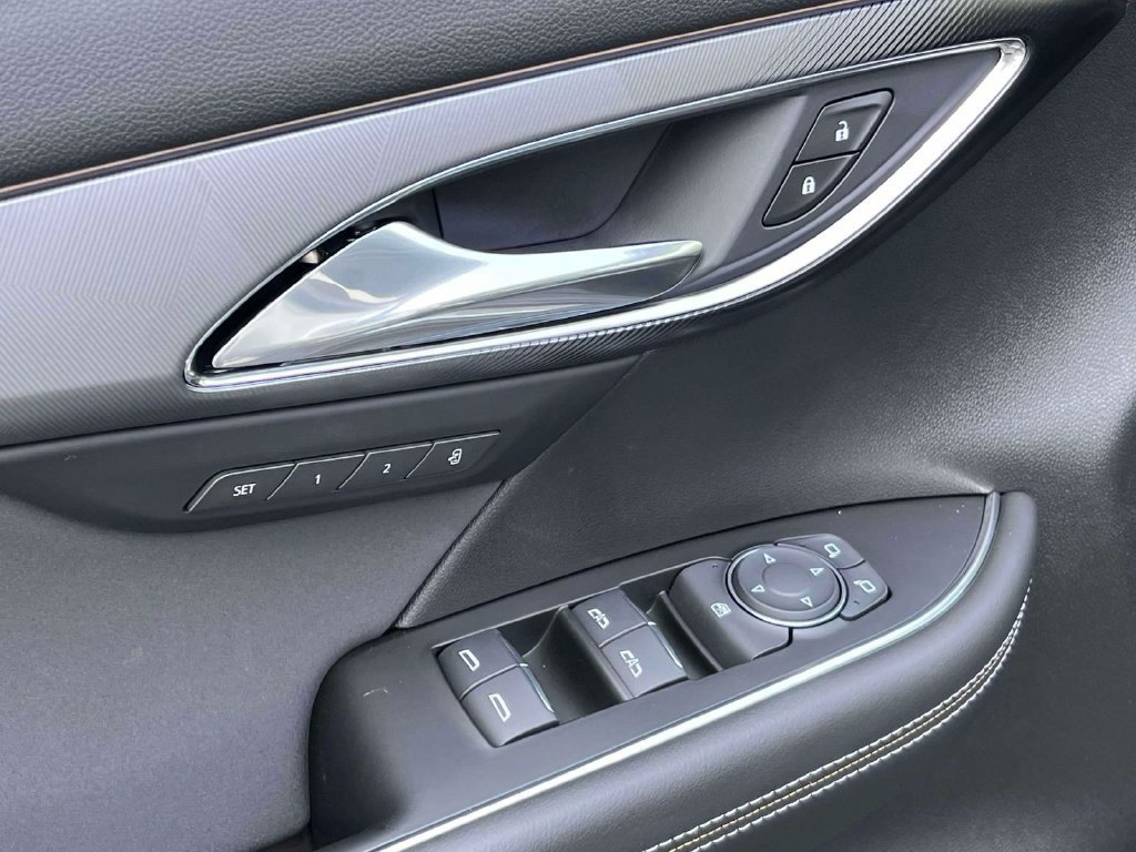 2026 Buick Envision Sport Touring - Photo 21