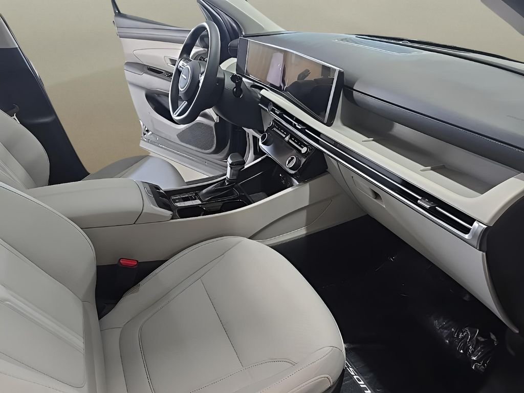 Certified Used 2026 Gray Hyundai SEL image 17