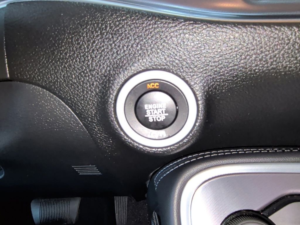 Used 2021 Orange Dodge R/T Scat Pack image 23