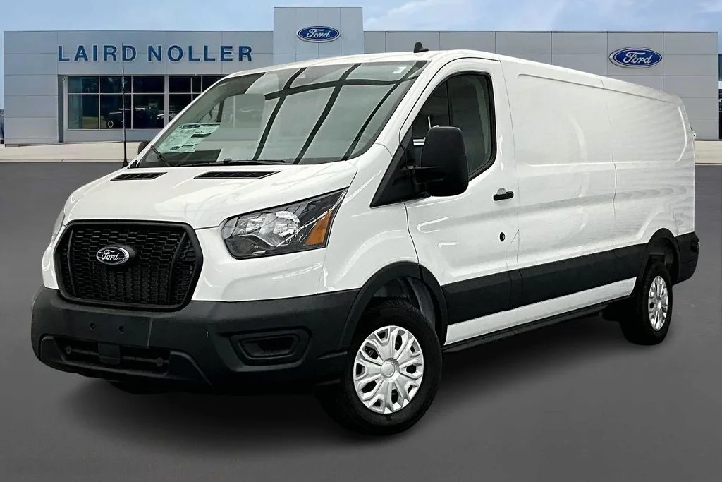 2025 Ford Transit 250 Low Roof 148 WB's photo