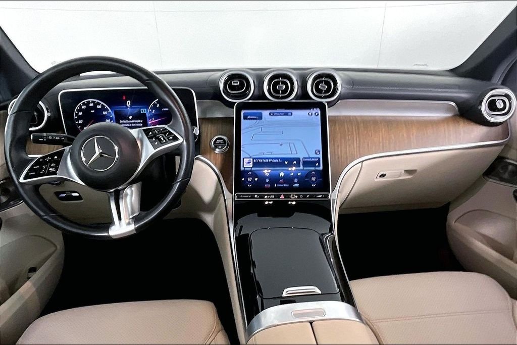 2023 Mercedes-Benz GLC GLC 300 - Photo 13