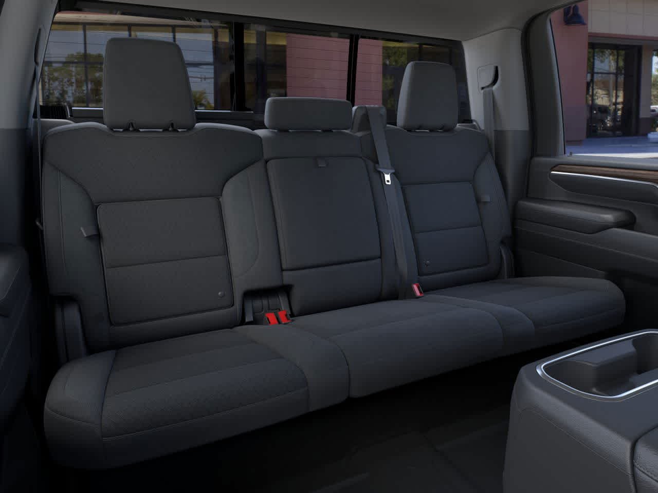 2026 Chevrolet Silverado 2500 HD LT - Photo 17