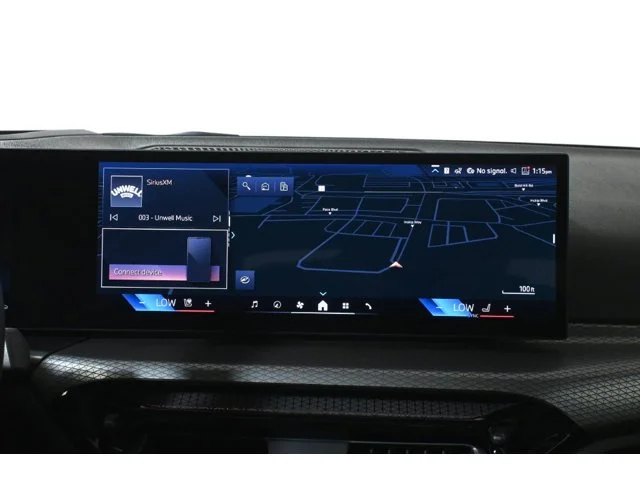 New 2026 Skyscraper Grey Metallic BMW 330i xDrive image 20