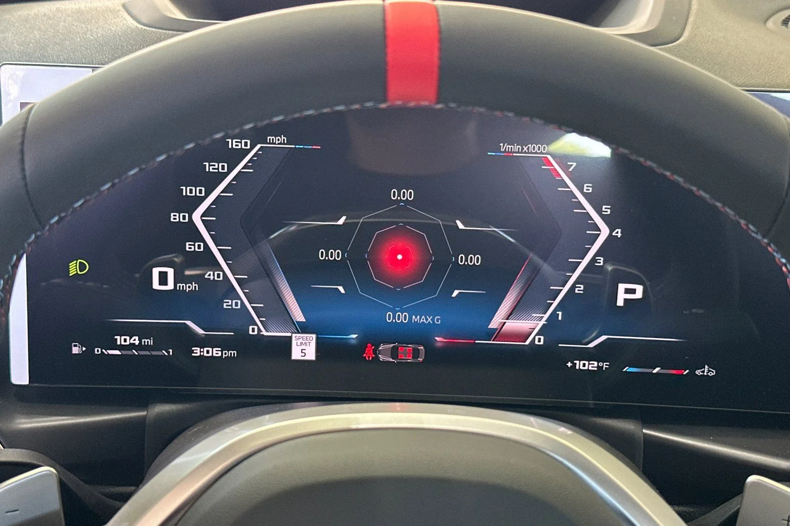New 2027 Dravit Grey Metallic BMW M440i xDrive image 21
