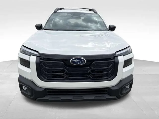 2026 Subaru Outback Premium - Photo 9