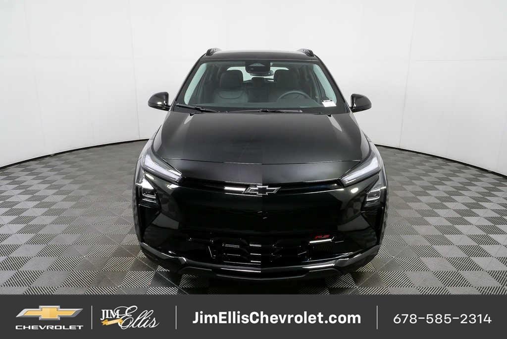 2027 Chevrolet Bolt RS - Photo 33