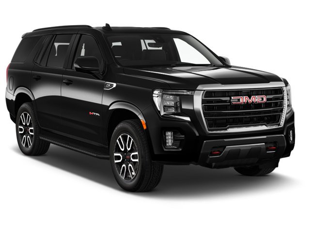 2024 GMC Yukon