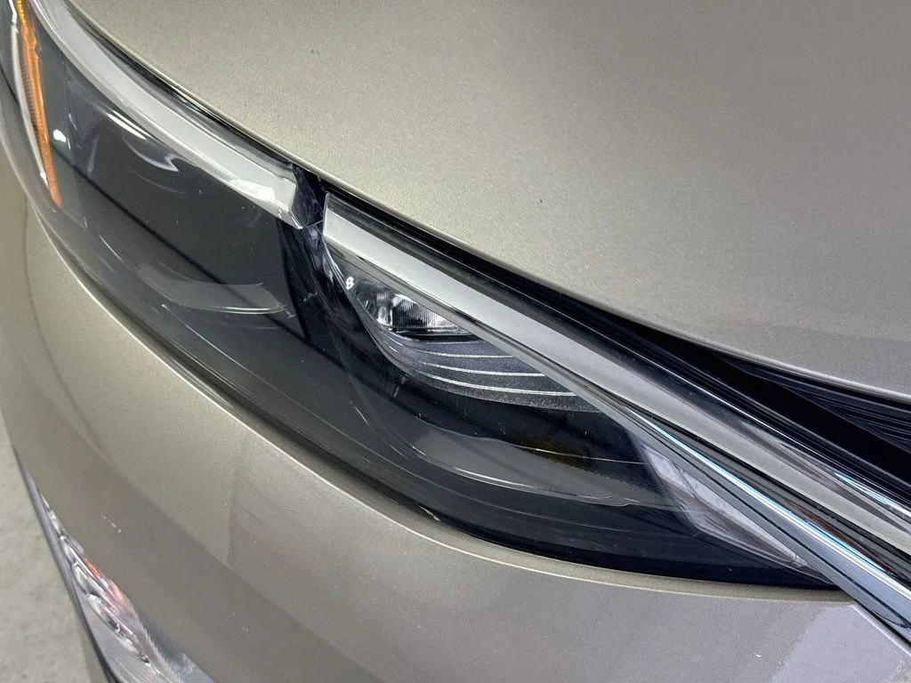 Used 2025 Gray Chevrolet LT image 36