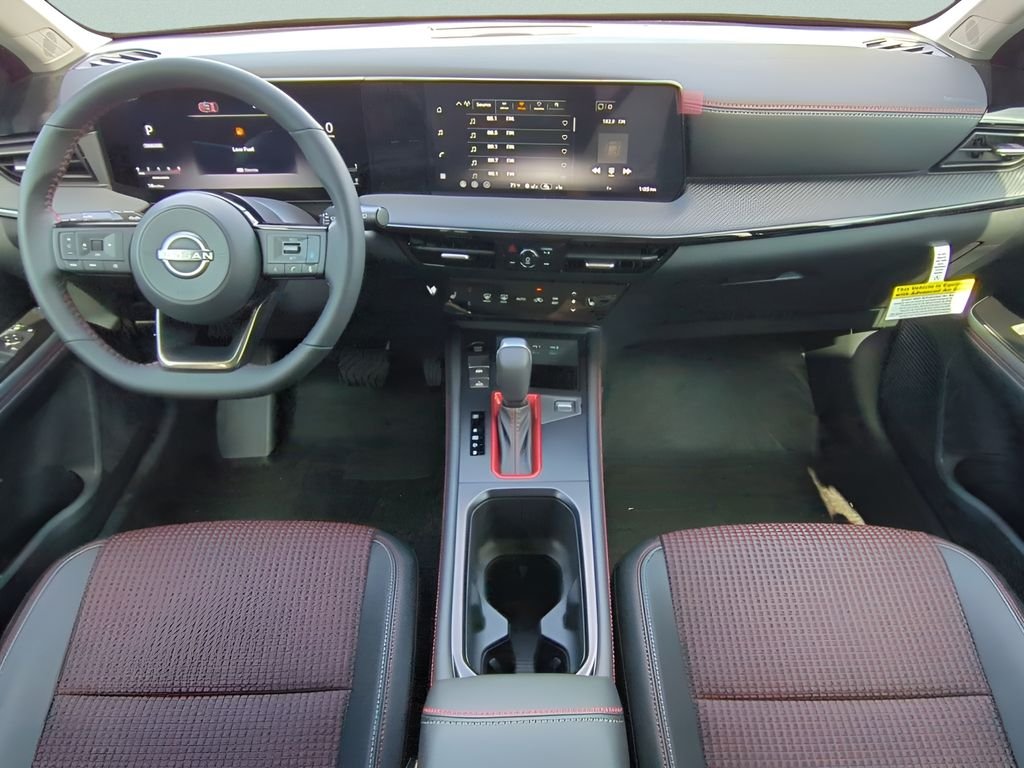 2026 Nissan KICKS SR - Photo 14