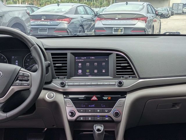 Used 2018 Red Hyundai Value Edition image 16