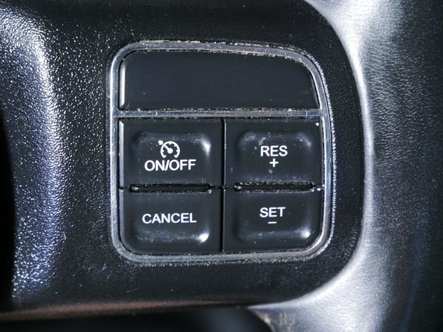 Used 2016 Silver Jeep Unlimited Sahara image 25