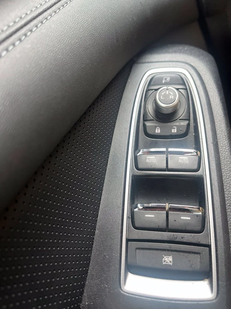 Used 2025  Subaru Touring image 24