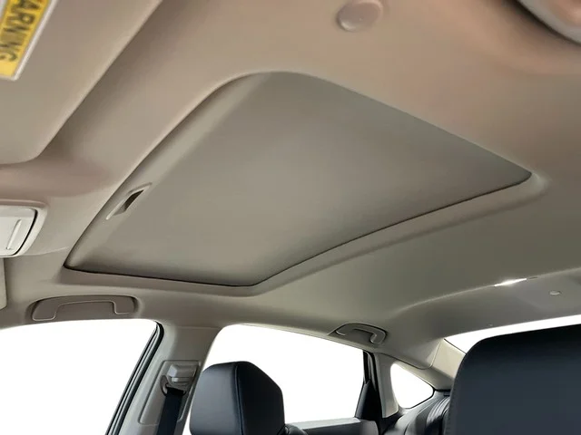 2026 Honda Accord Hybrid Touring - Photo 16