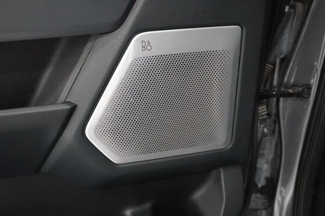 Used 2021 GREY Ford SHELBY image 16