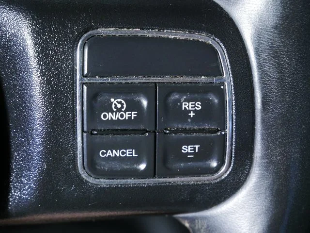 Used 2016 Silver Jeep Unlimited Sahara image 25