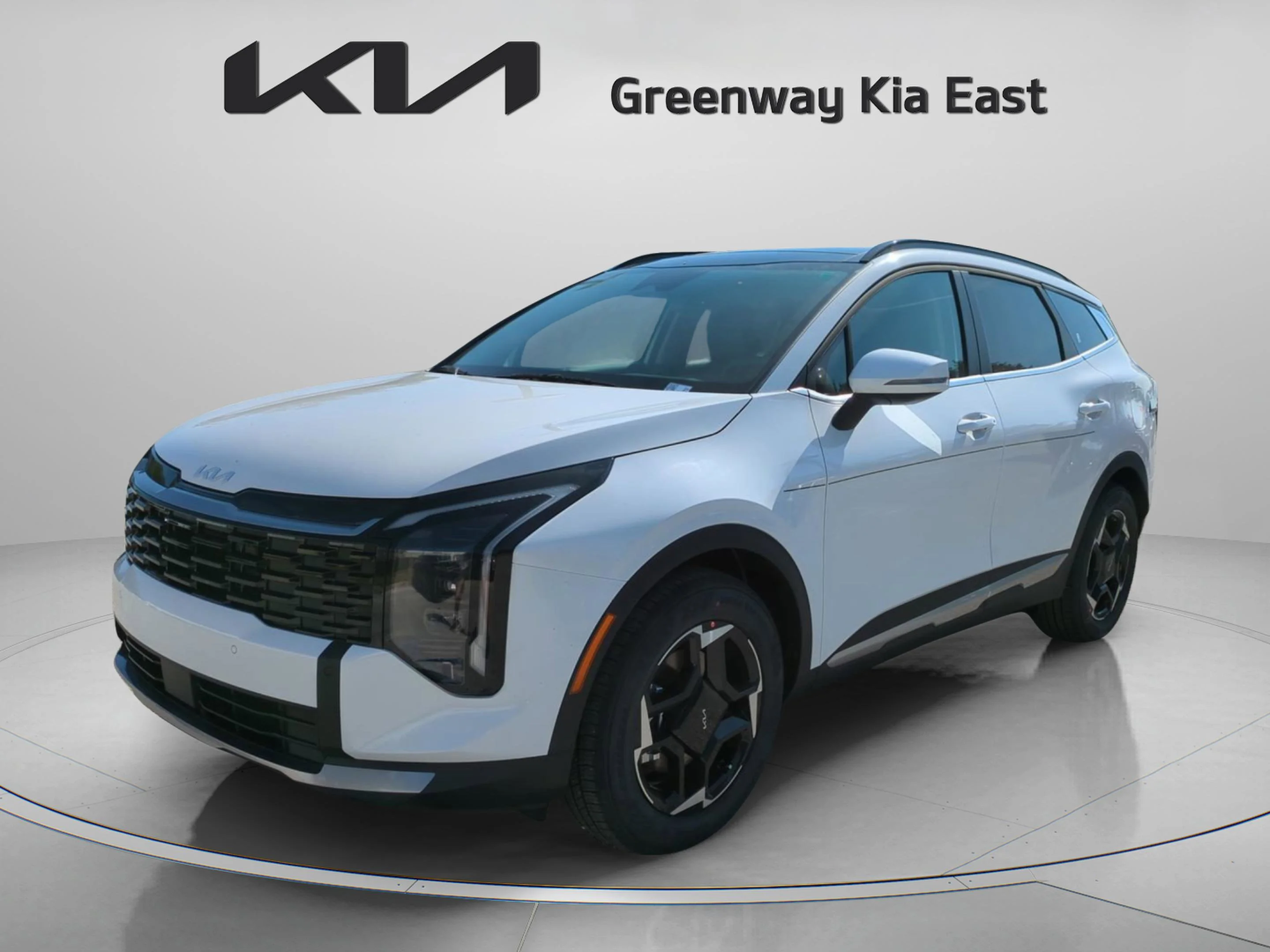 2026 Kia Sportage EX - Photo 6