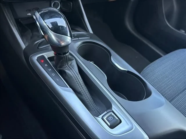New 2026 Summit White Buick Preferred image 34