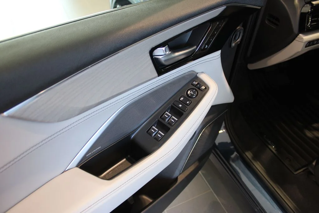New 2026 Canyon River Blue Metallic Acura Advance Package image 29