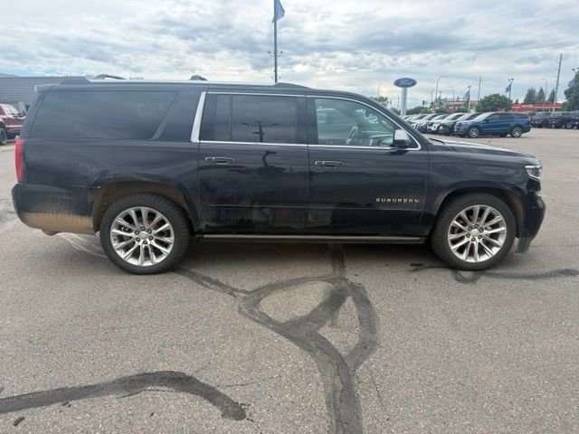 Used 2019 Black Chevrolet Premier image 11