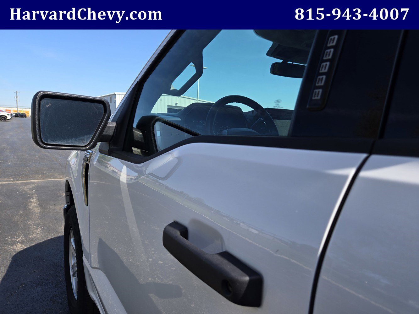 Used 2022 White Ford XL image 34