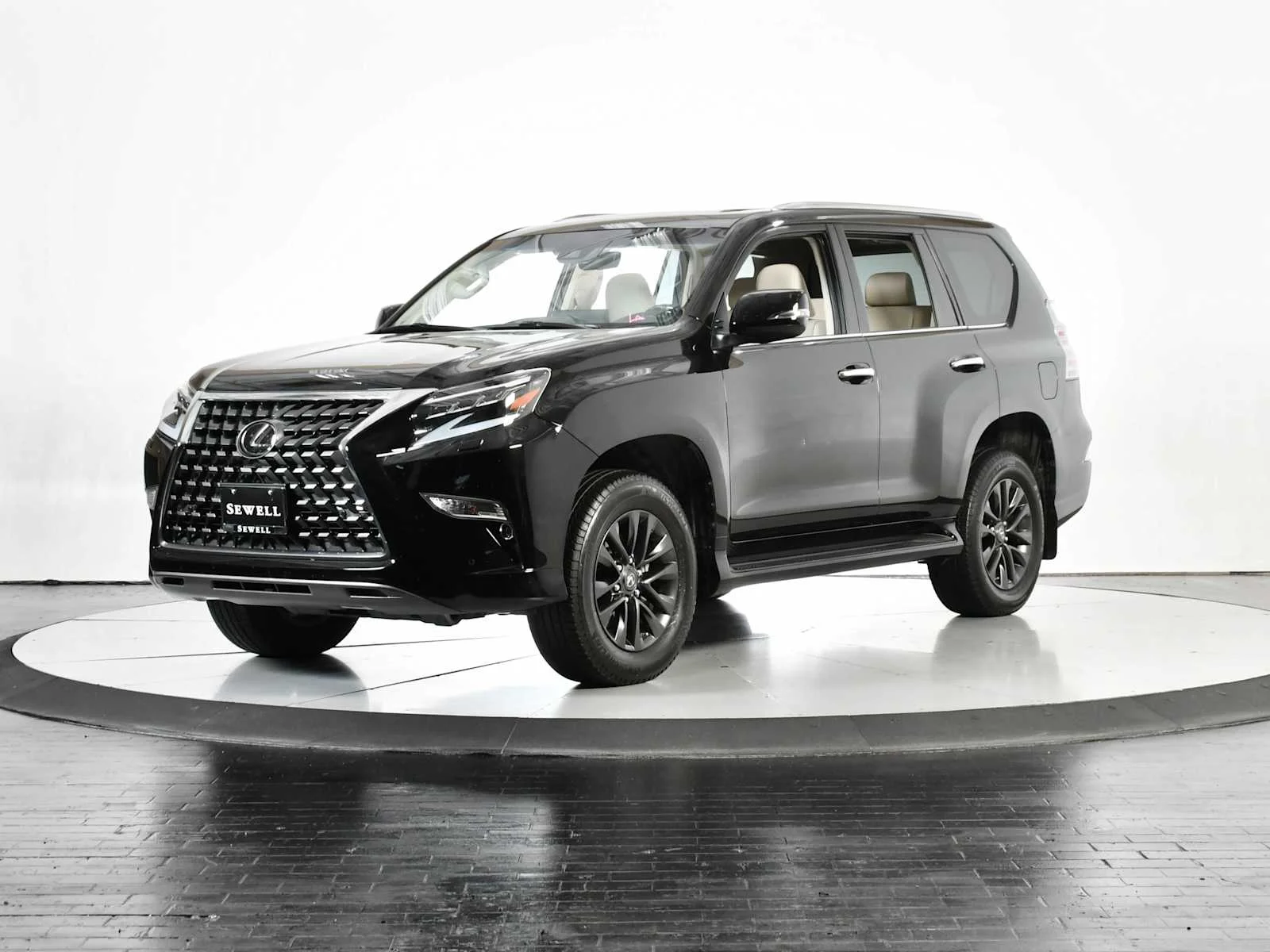 2023 Lexus GX 460 460 PREMIUM's photo