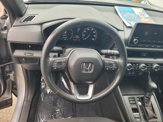 Used 2023 Silver Honda Sport image 30