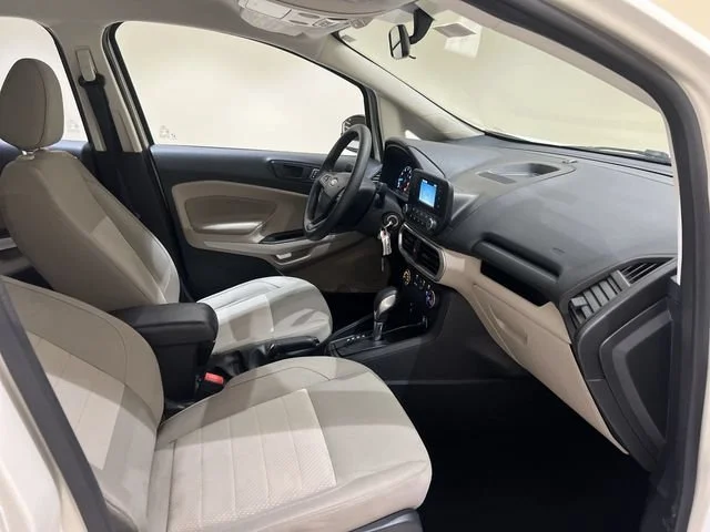 2021 Ford EcoSport S - Photo 22