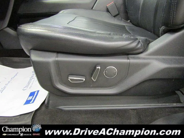 Used 2019 Gray Ford Limited image 30