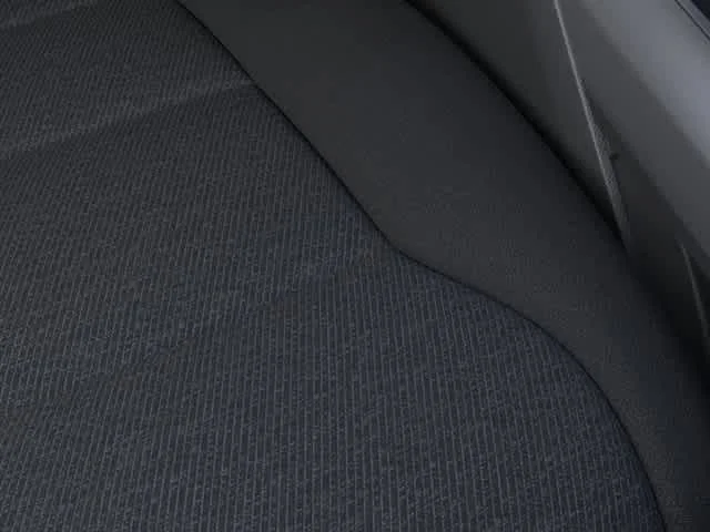 New 2026 Carbonized Gray Metallic Ford XLT image 38