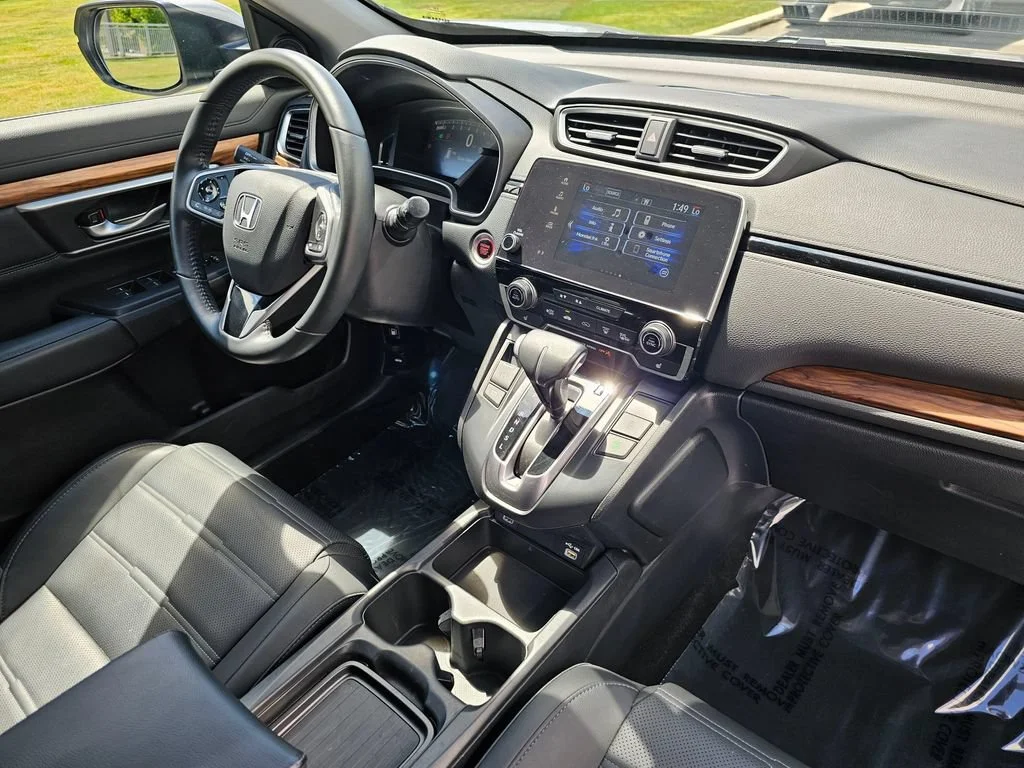 Used 2020  Honda EX-L image 10