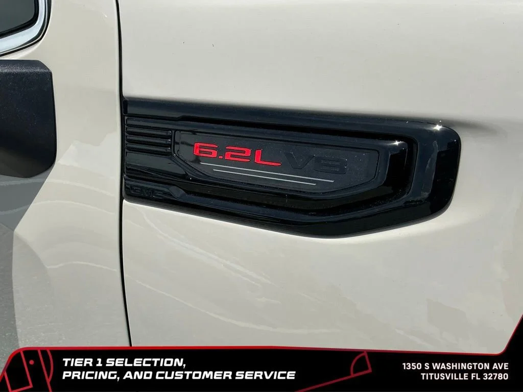 New 2026 Coastal Dune GMC Denali image 40