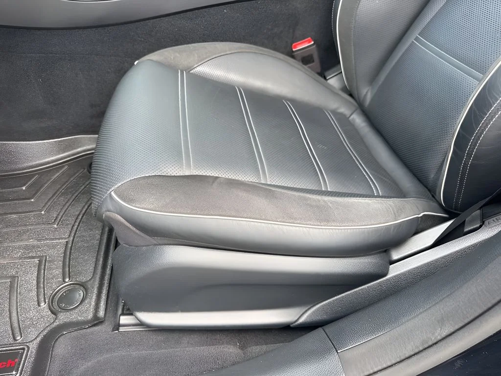 Used 2018 Black Mercedes-Benz E 63 S AMG® image 11